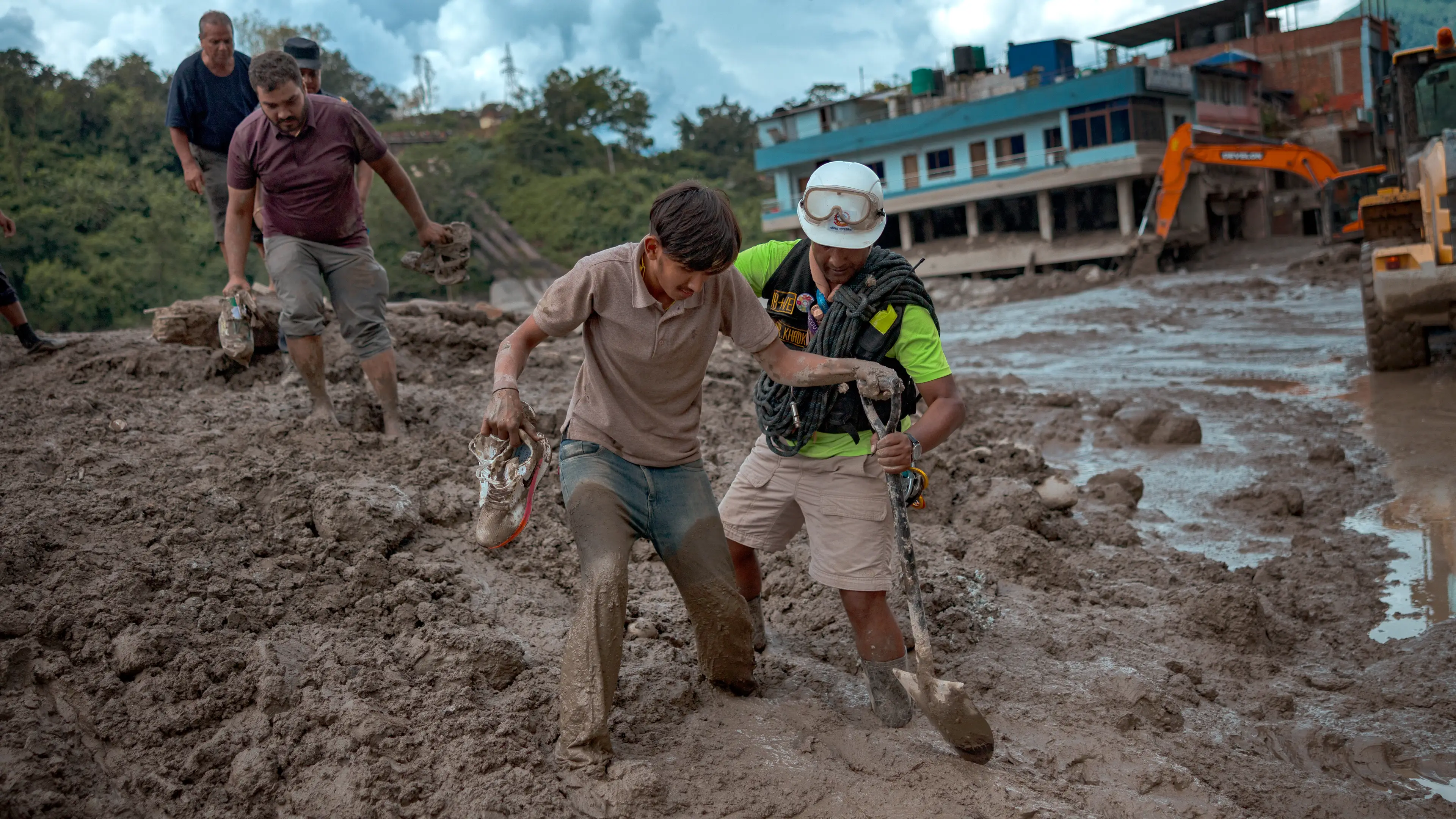 Ezra Acayan/Getty Images