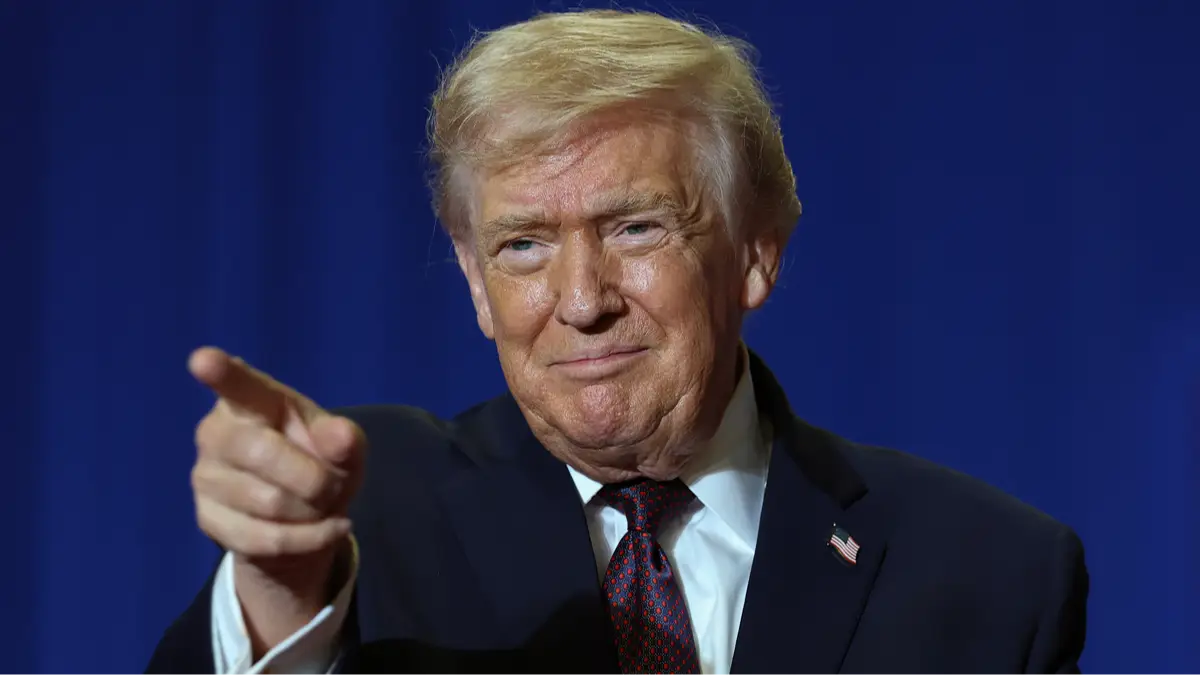 Getty Images/Tasos Katopodis