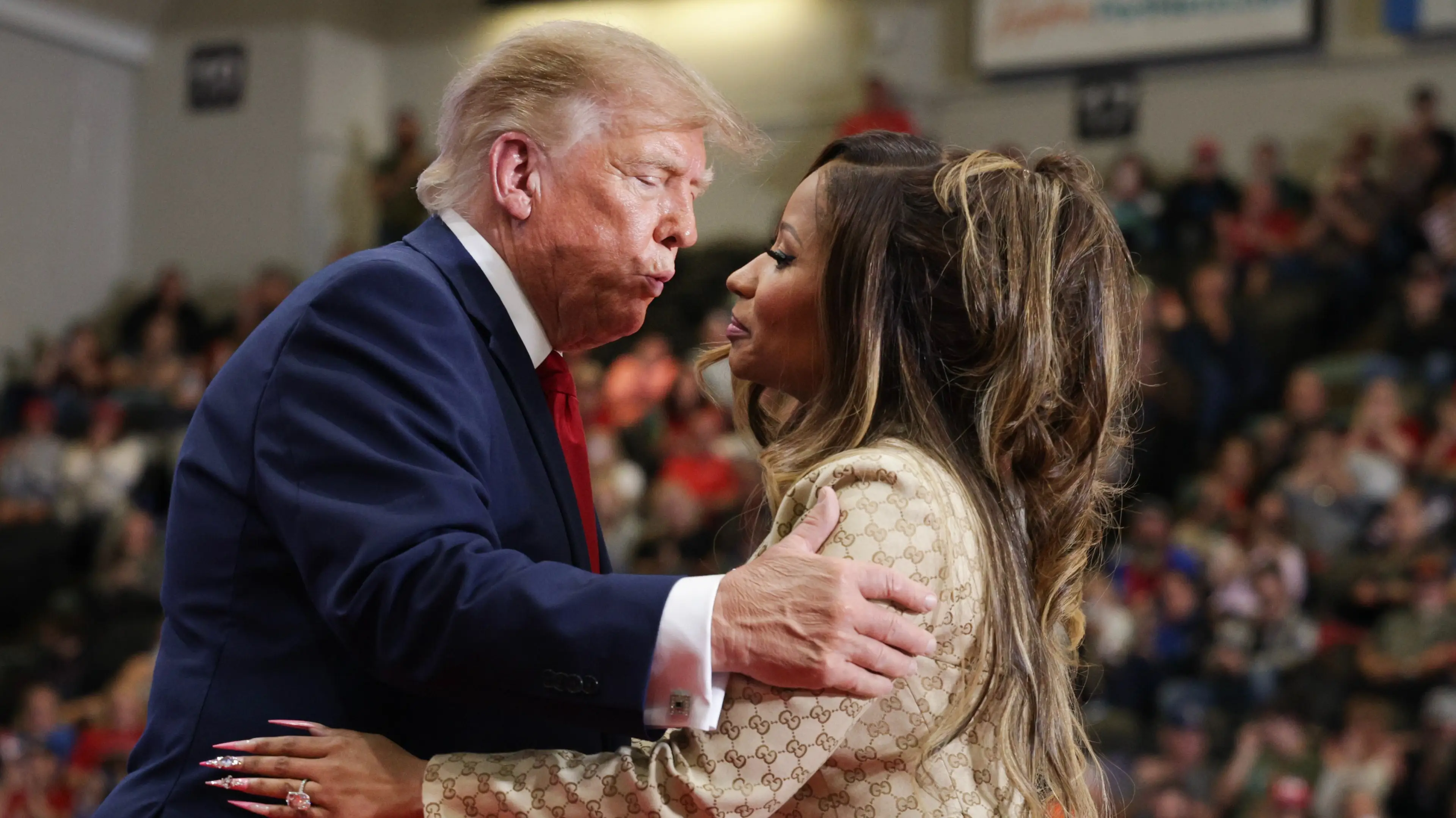 Alex Wong/Getty Images