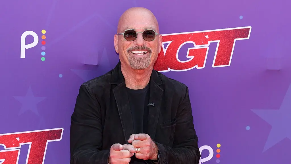 Jesse Grant/Variety via Getty Images