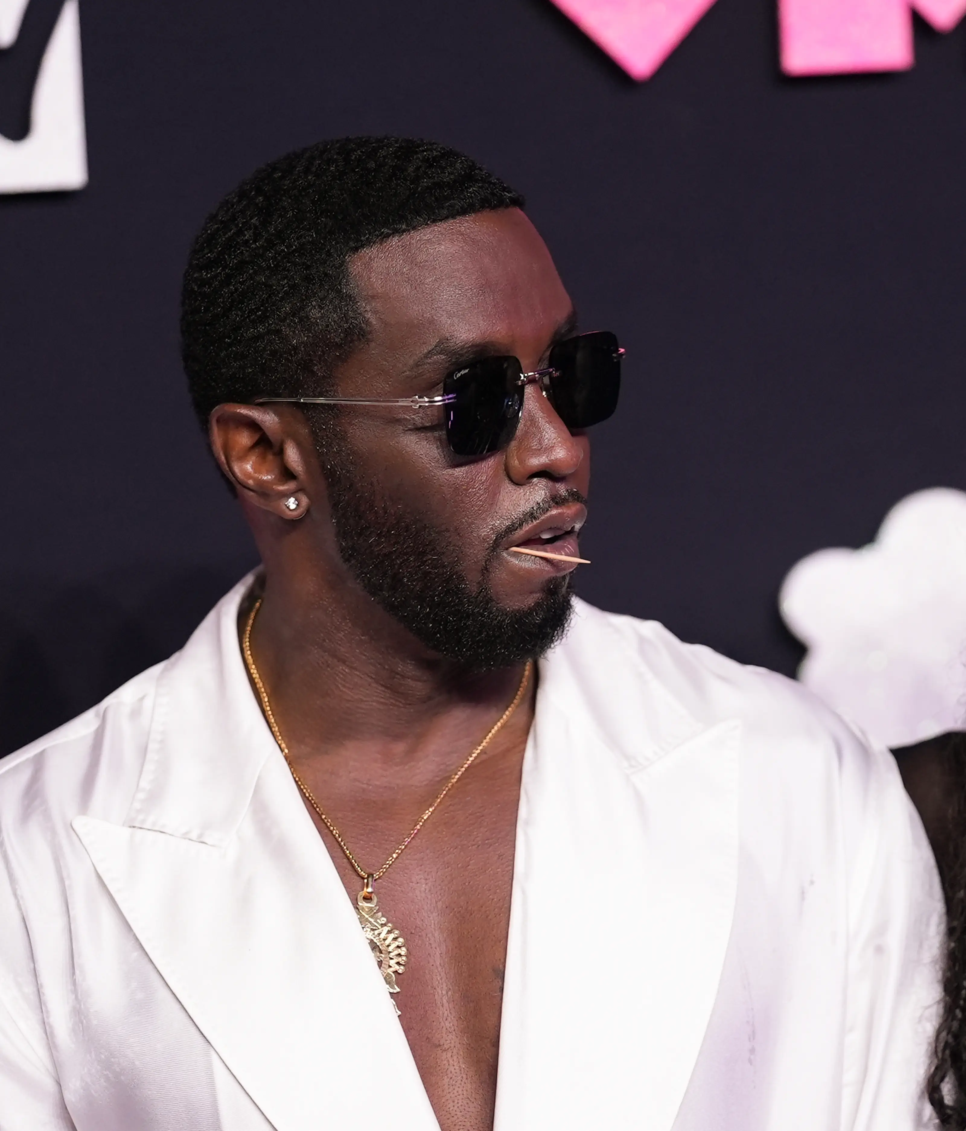 Diddy has been denied bail (John Nacion/WireImage)