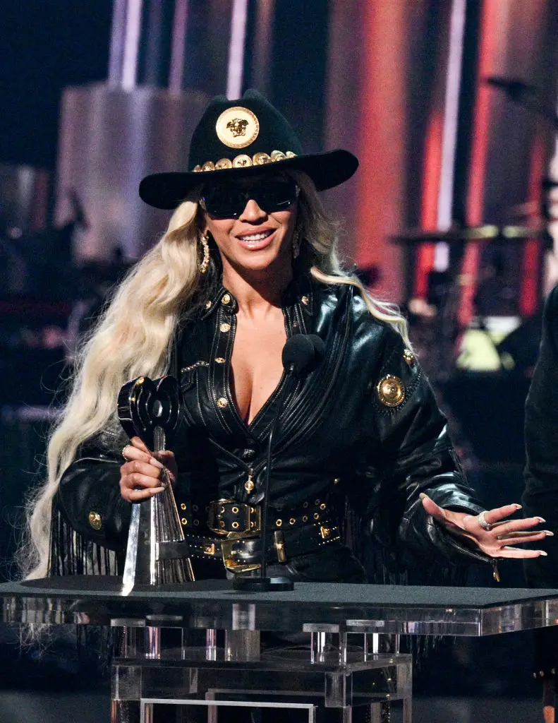 Beyoncé fans are hoping to bag tickets (Michael Buckner/Billboard via Getty Images)