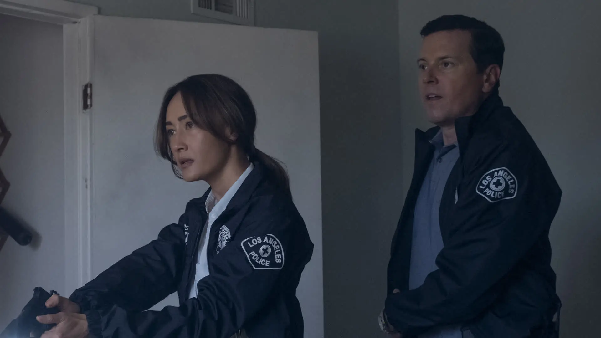 Fans have praised Maggie Q's performance (Amazon Prime Video)