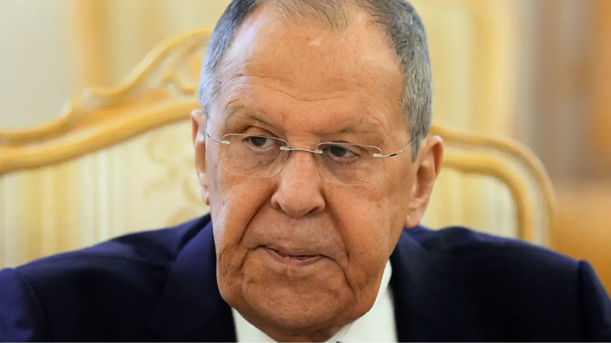 Getty Images/ALEXANDER ZEMLIANICHENKO