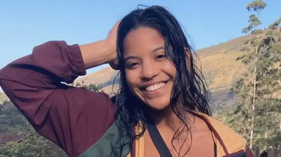 Juliana died aged 26 last month (Instagram/@ajulianamarins)