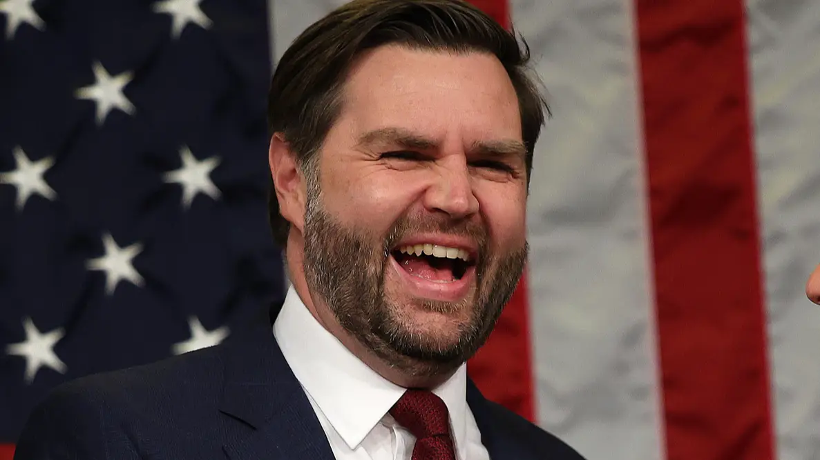 Getty Images/Win McNamee