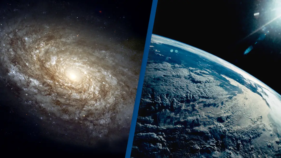 NASA/Getty/Bettmann/Getty