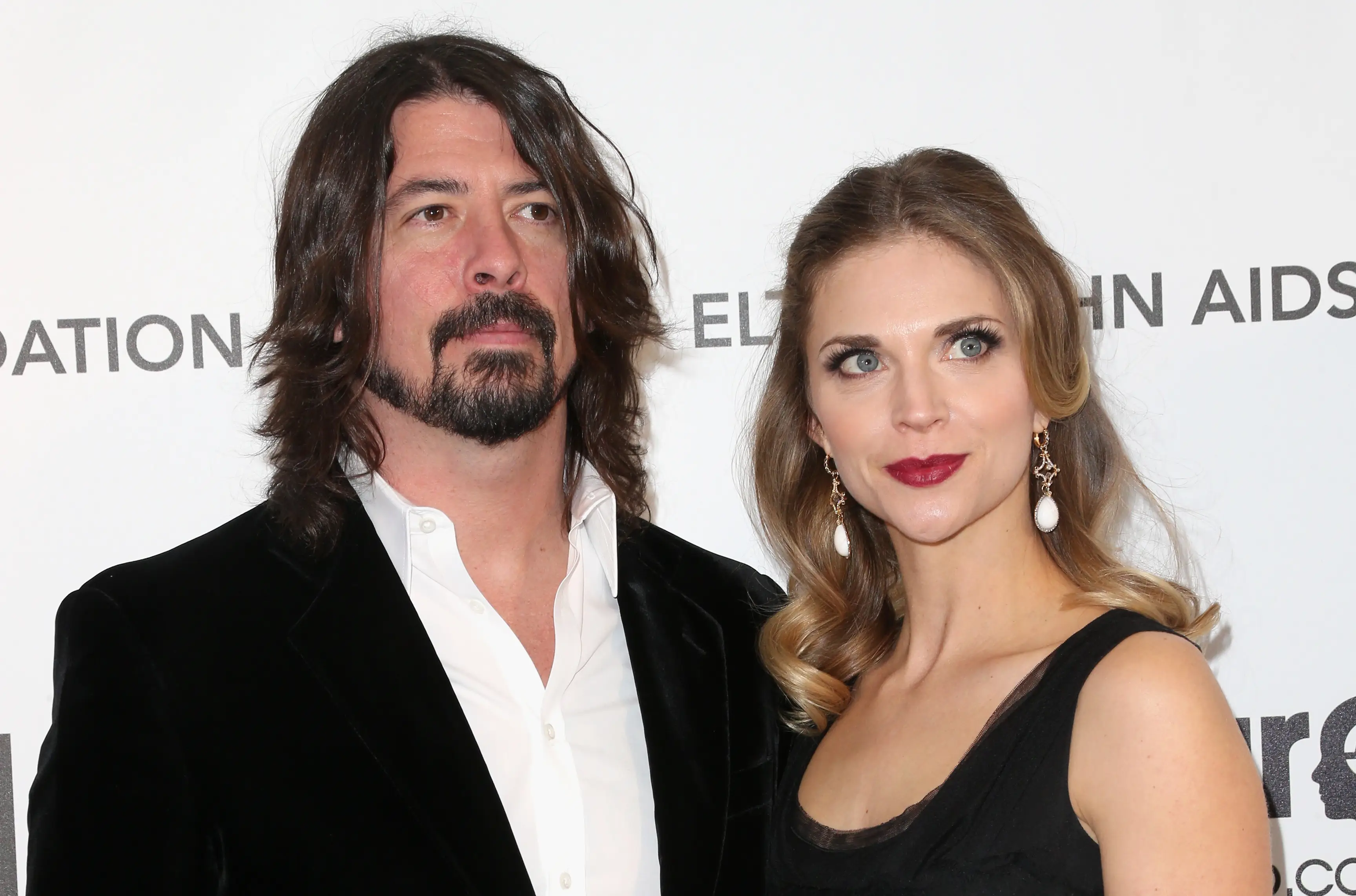 Dave Grohl admitted to cheating on his wife, Jordyn Blum (Frederick M. Brown/Getty Images) 