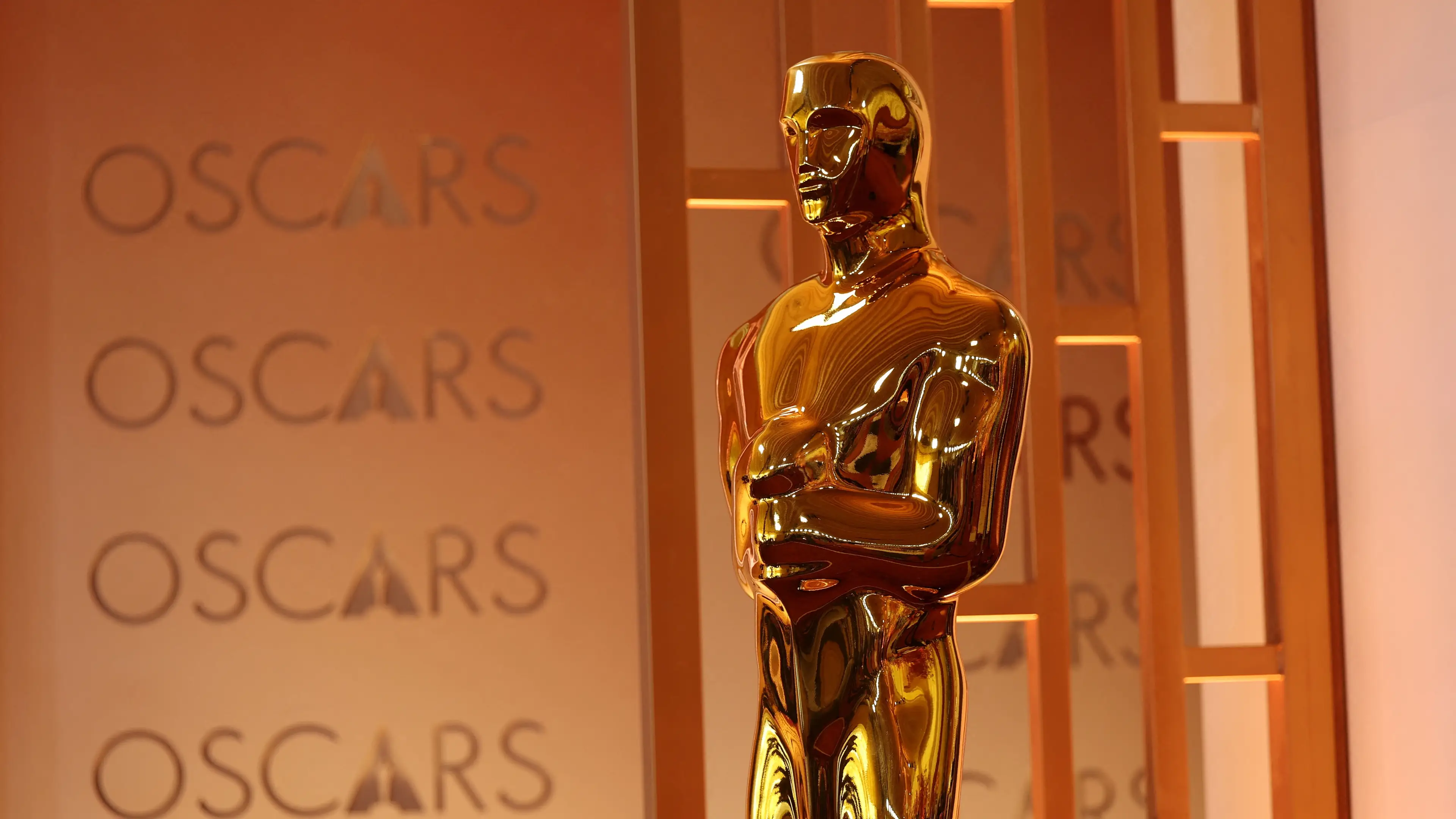 Theory behind the 'Oscars curse' explained and how it could affect winners