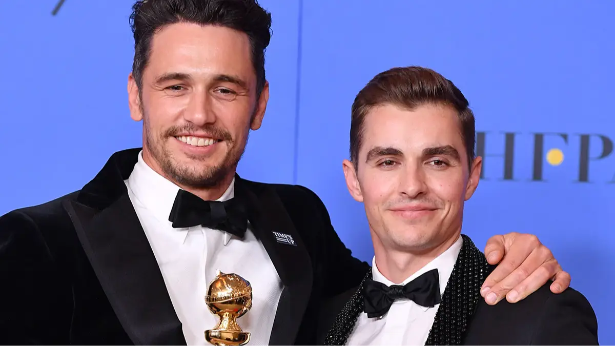 George Pimentel/WireImage via Getty images