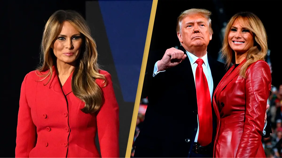 Leon Neal/Getty Images/ANDREW CABALLERO-REYNOLDS/AFP via Getty Images