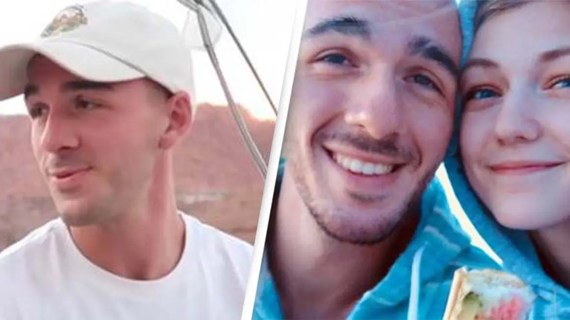 Brian Laundrie's Full Autopsy Released By Medical Examiner