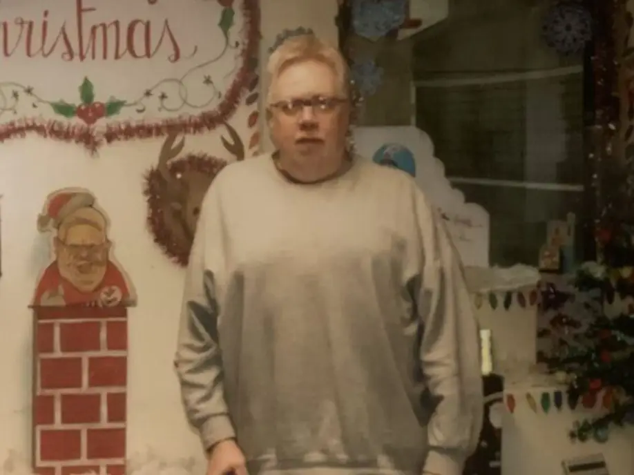 Gary Bowser lived in the Dominican Republic before being arrested. (Supplied)