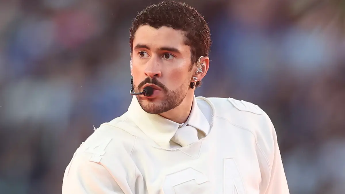 Getty Images/Chris Graythen