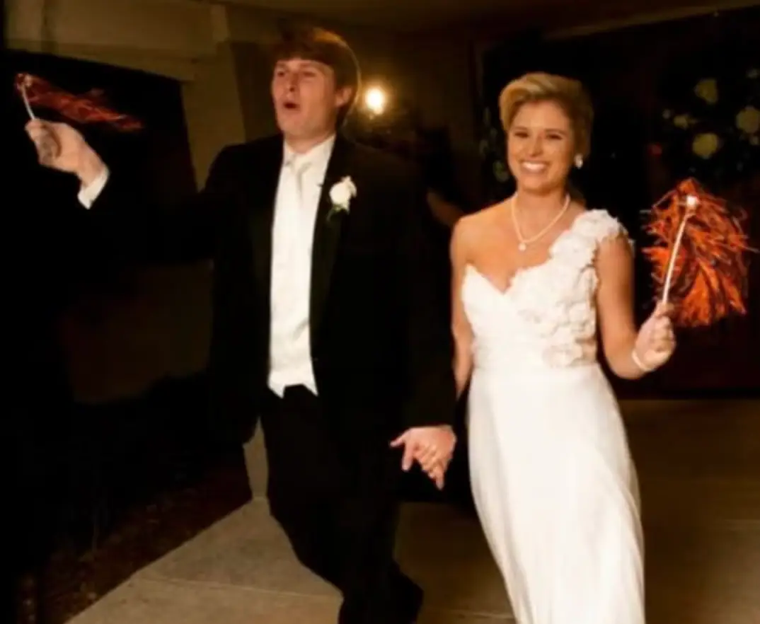 Robert Shiver had filed for divorce earlier this year.