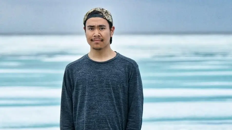 Eben W. Hopson/Instagram