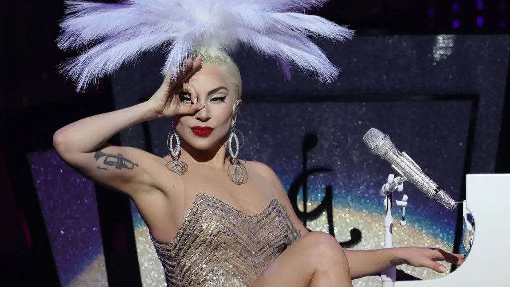 Getty Images/Kevin Mazur