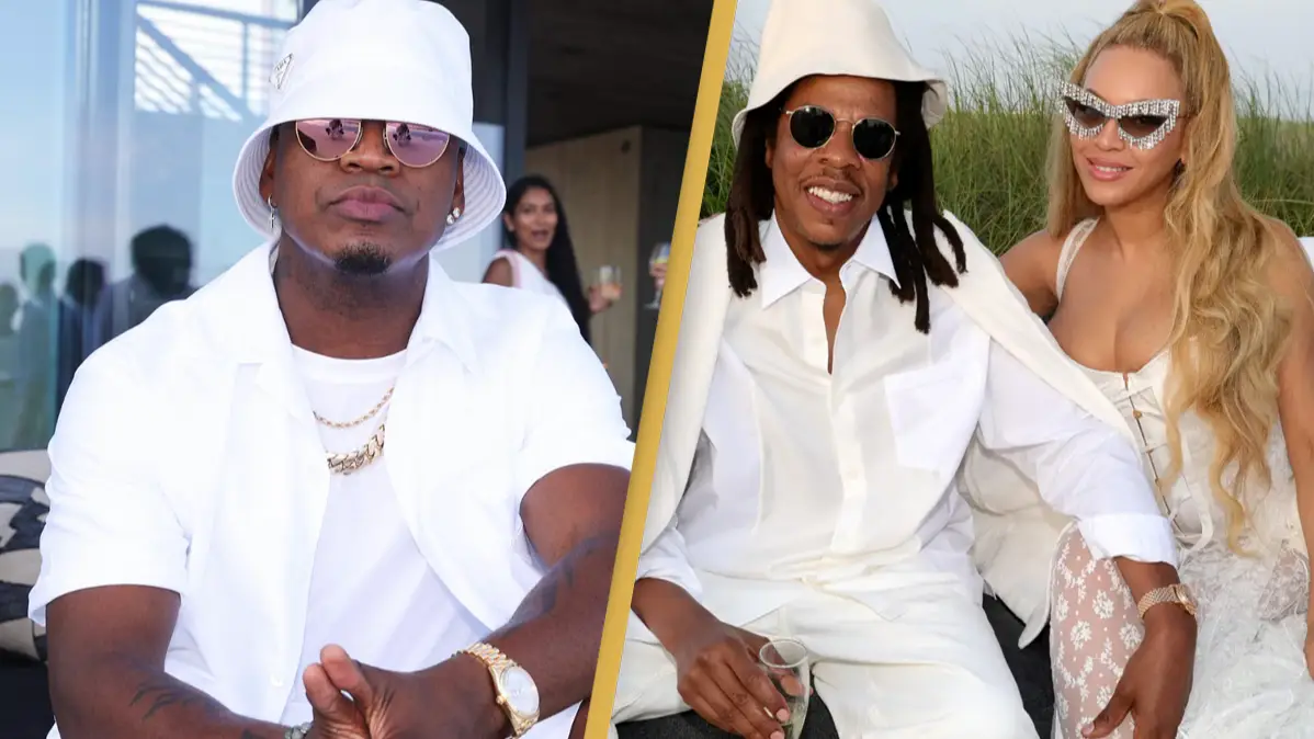 Instagram/@neyo/@michaelrubin