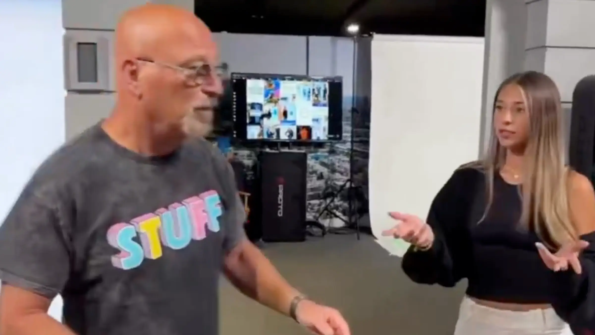 officialhowiemandel/TikTok
