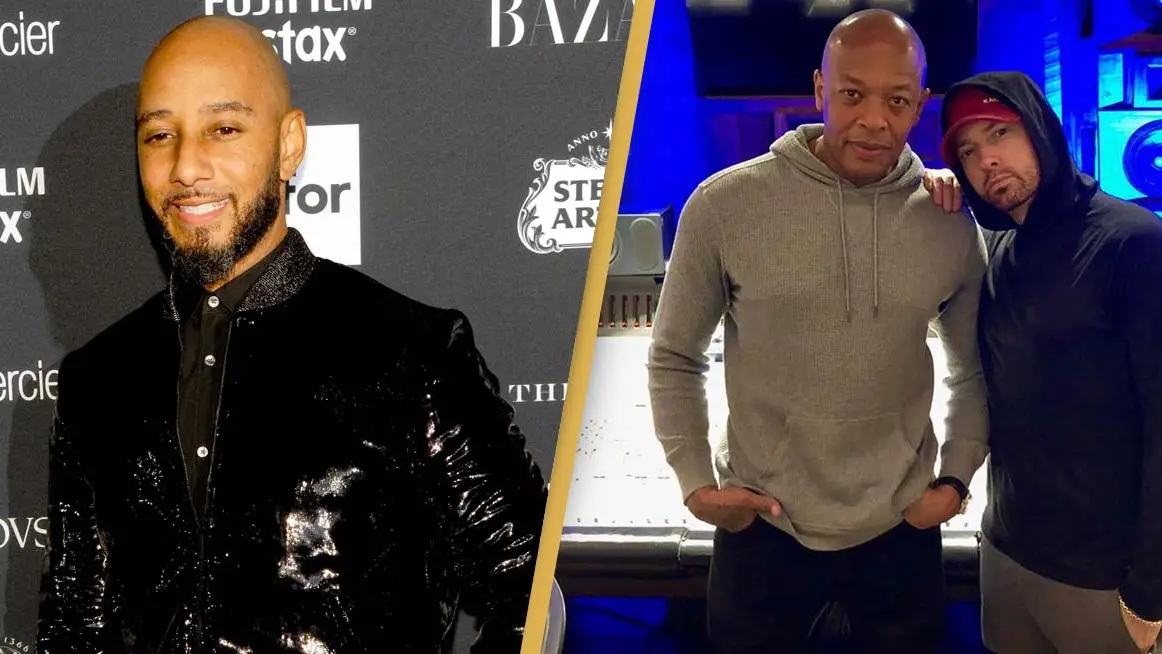 Alamy/Eminem/Instagram