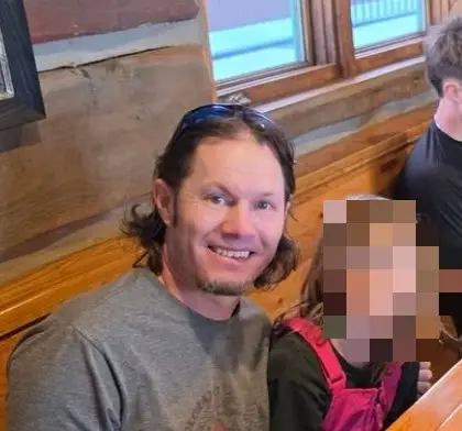Dustin McKinney was also named (GoFundMe)