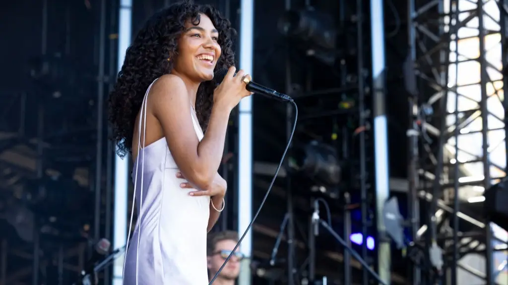 Getty/Matt Jelonek/WireImage