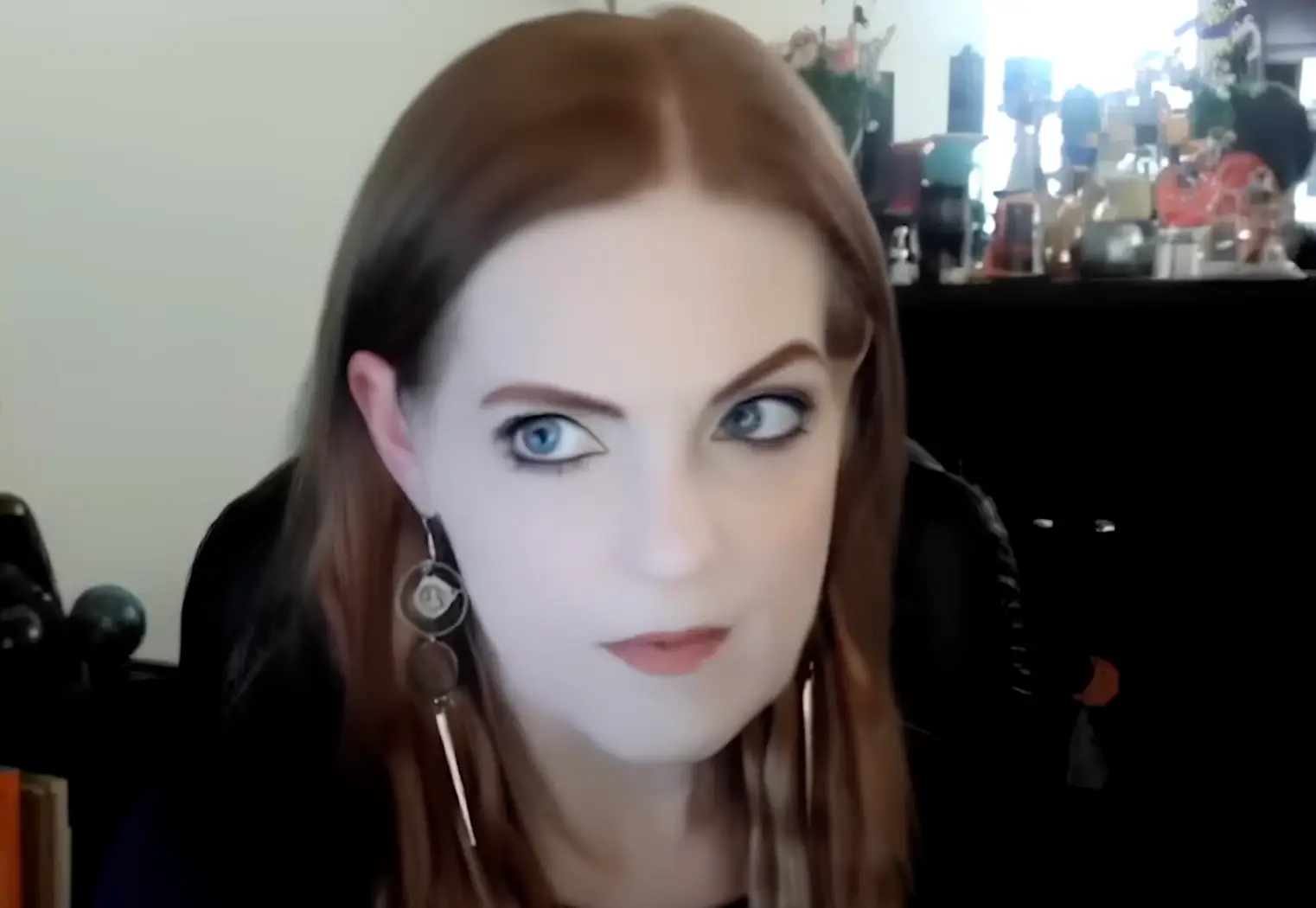 Anna Stone recalls 'popping out of her body' (Next Level Soul Podcast)