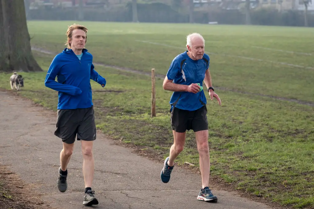 Good health habits start now, according to experts (Photo by Richard Baker / In Pictures via Getty Images)