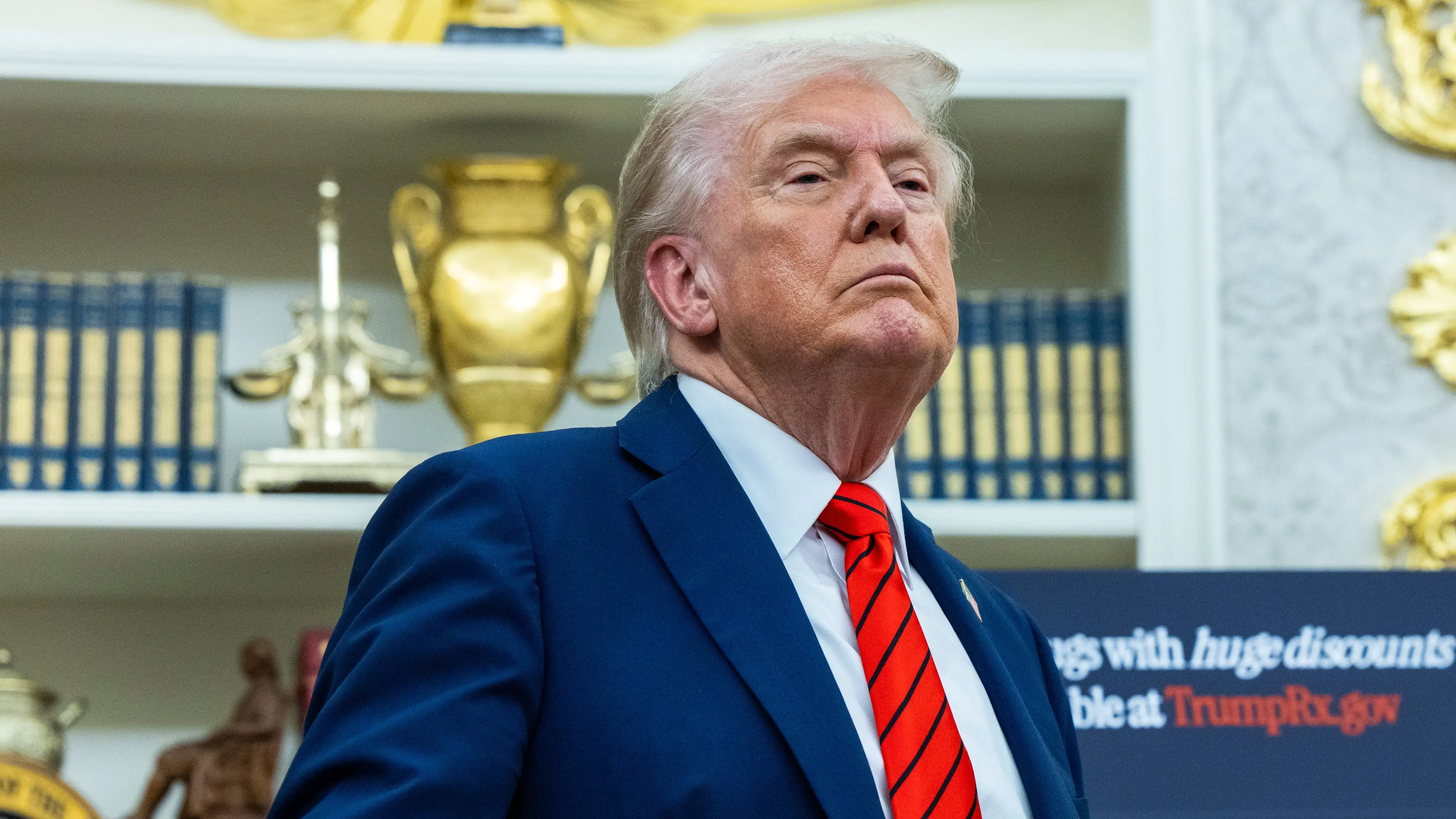 Shawn Thew/EPA/Bloomberg via Getty Images