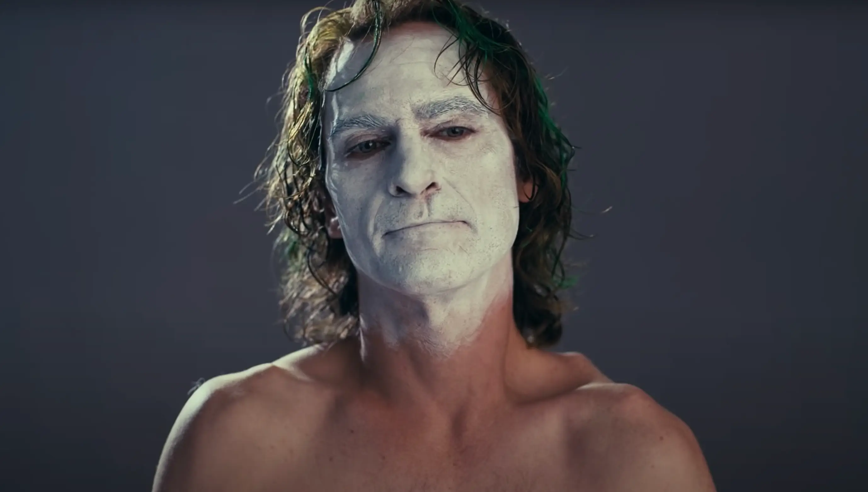 The actor's performance is still being praised online.