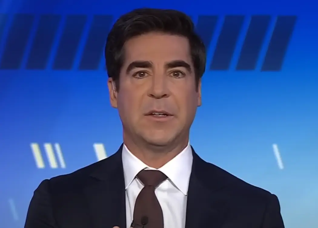 Jesse Watters has made yet more controversial remarks (Fox News)