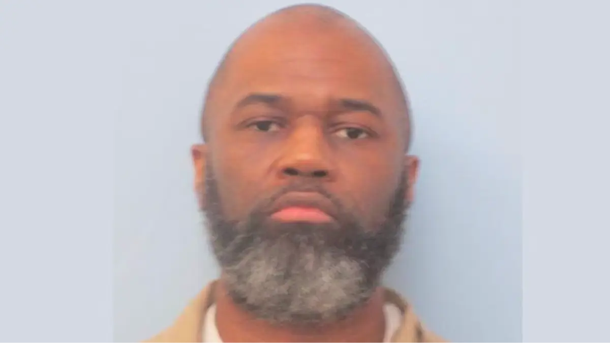 Alabama Department of Corrections