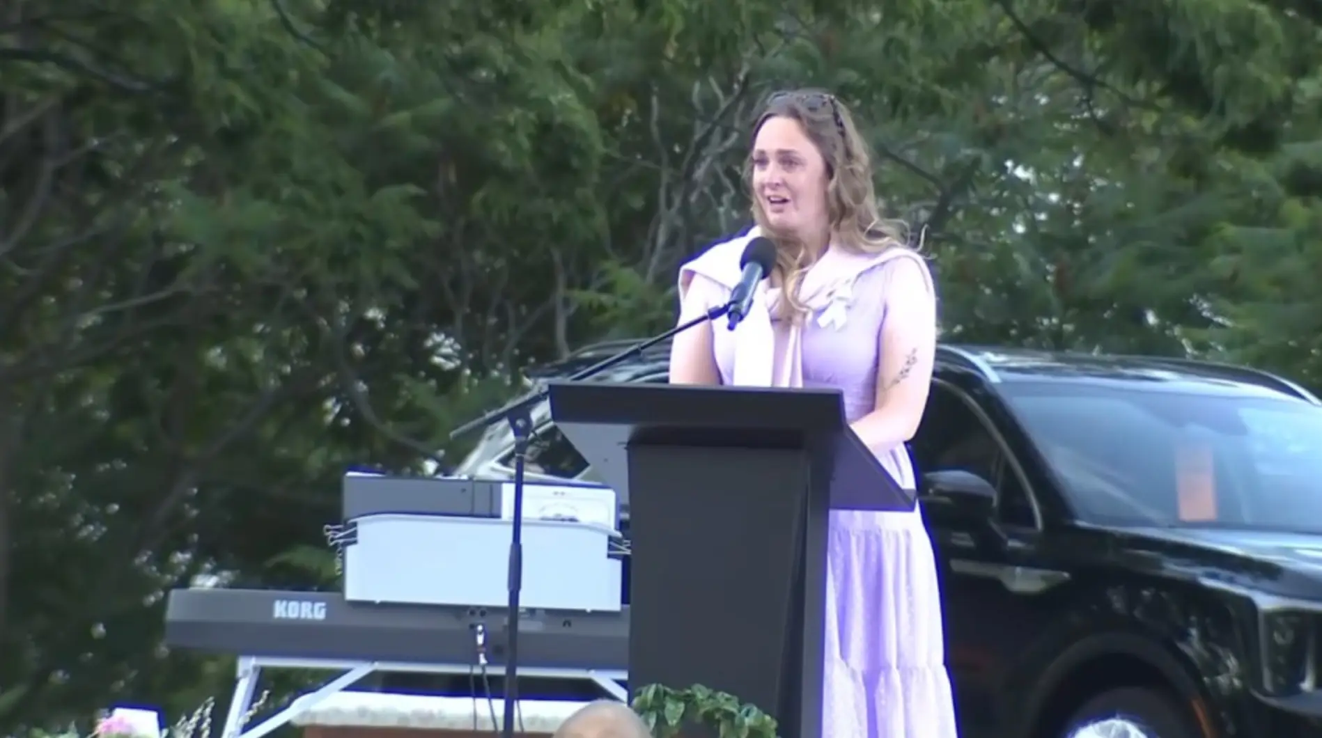 Whitney is now hoping for 'closure' (KIRO)