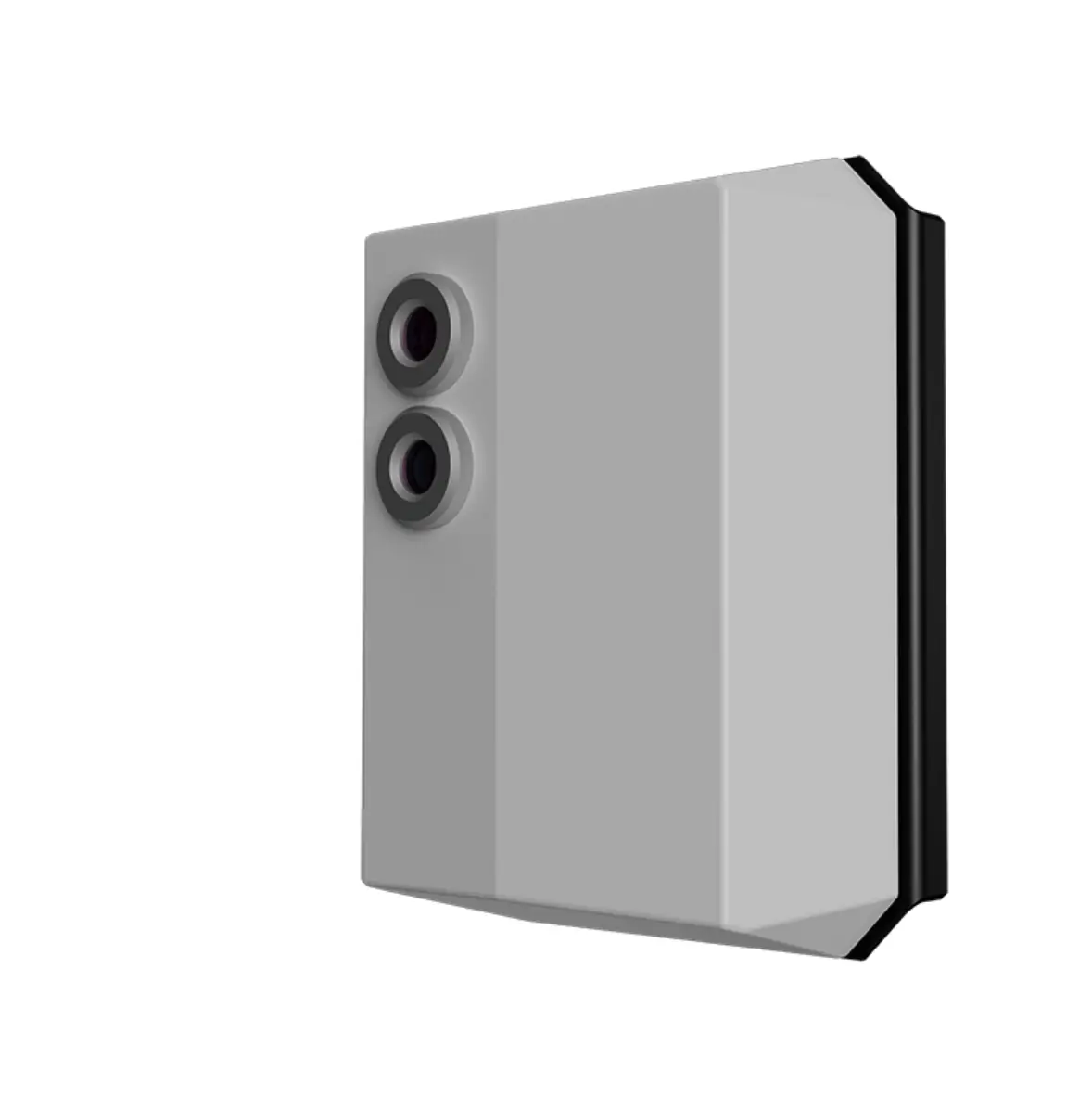 A MOBtronic cruise ship alarm (MARSS) 