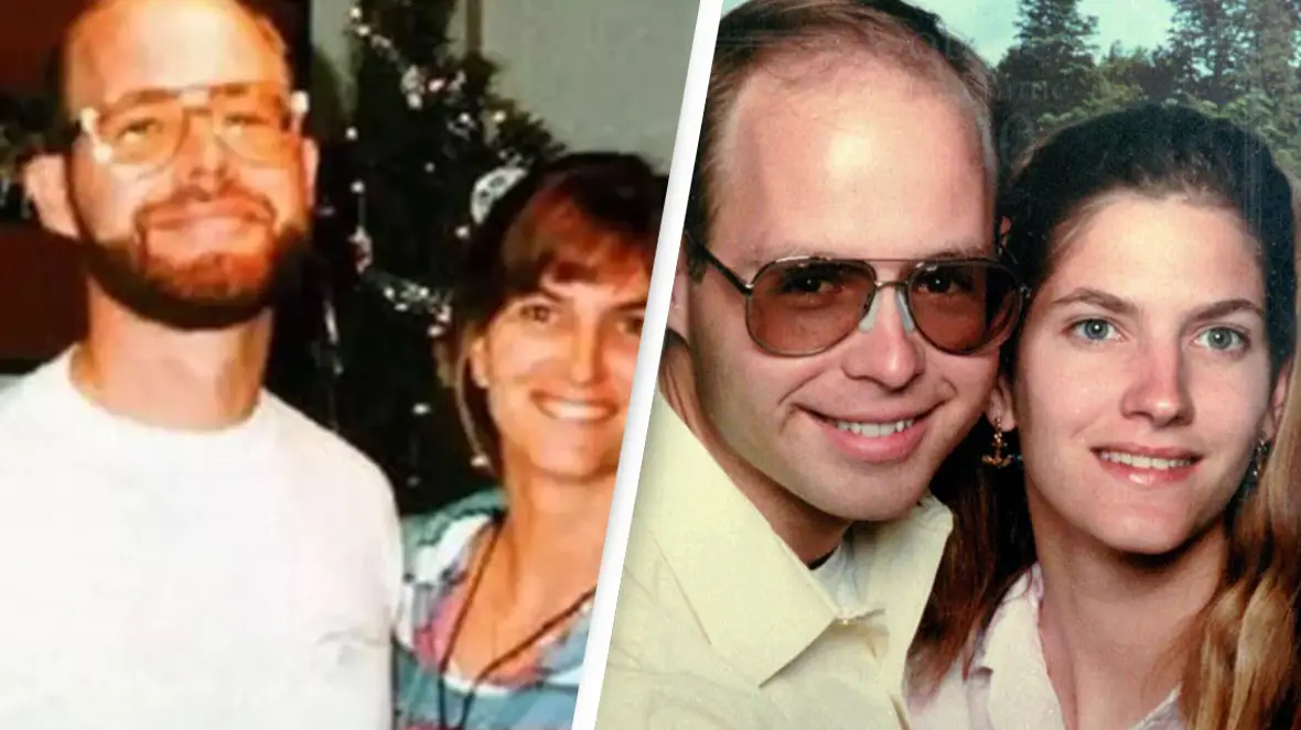 Tom and Eileen Lonergan/Handout