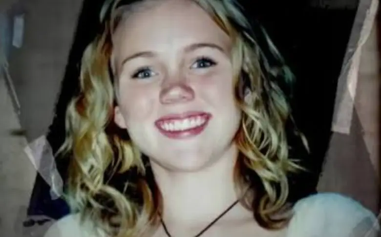 Kara was just 15 years old when she was kidnapped (ABC News)