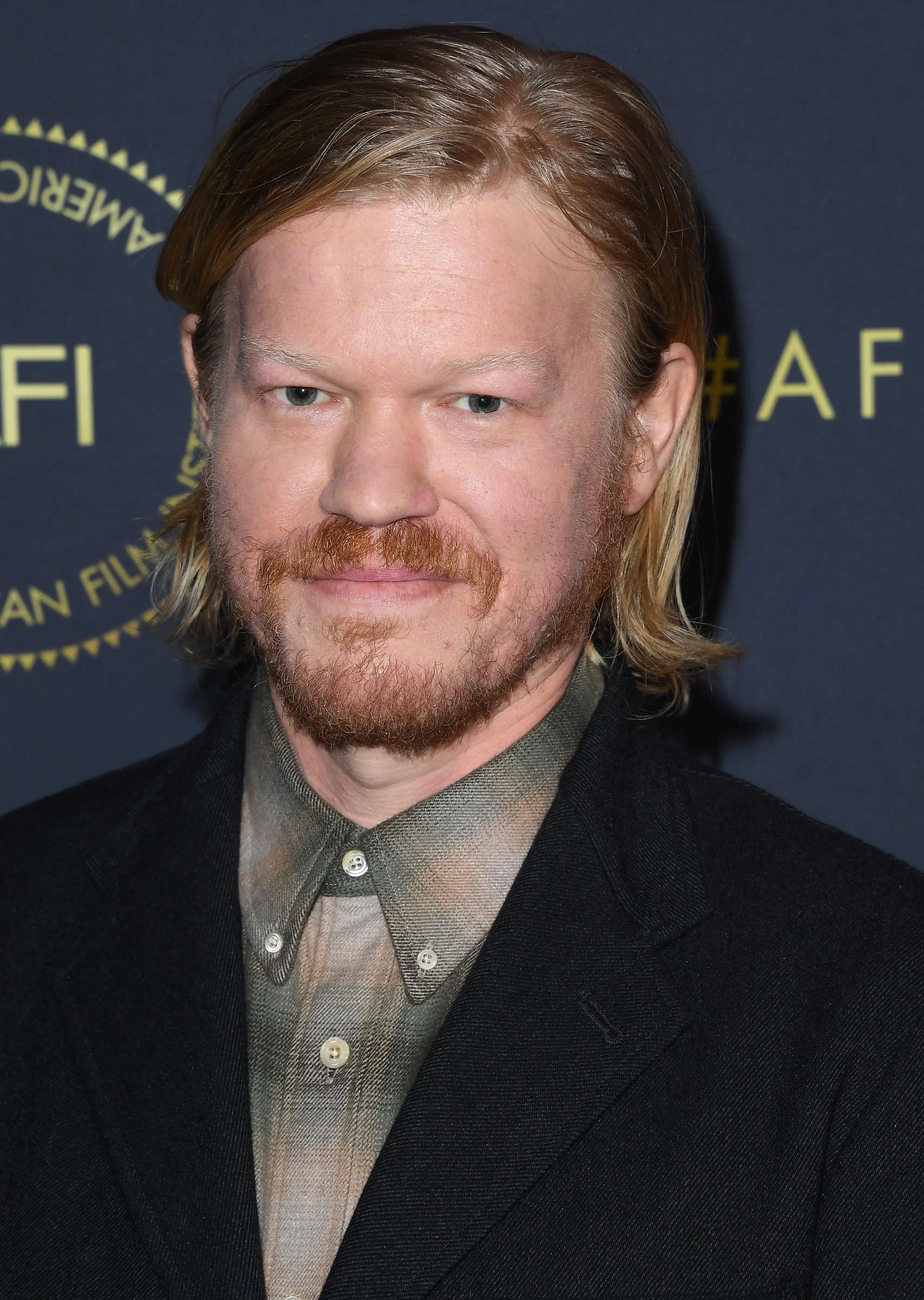 Dunst shared posts praising her husband's performance (Steve Granitz/FilmMagic/Getty)