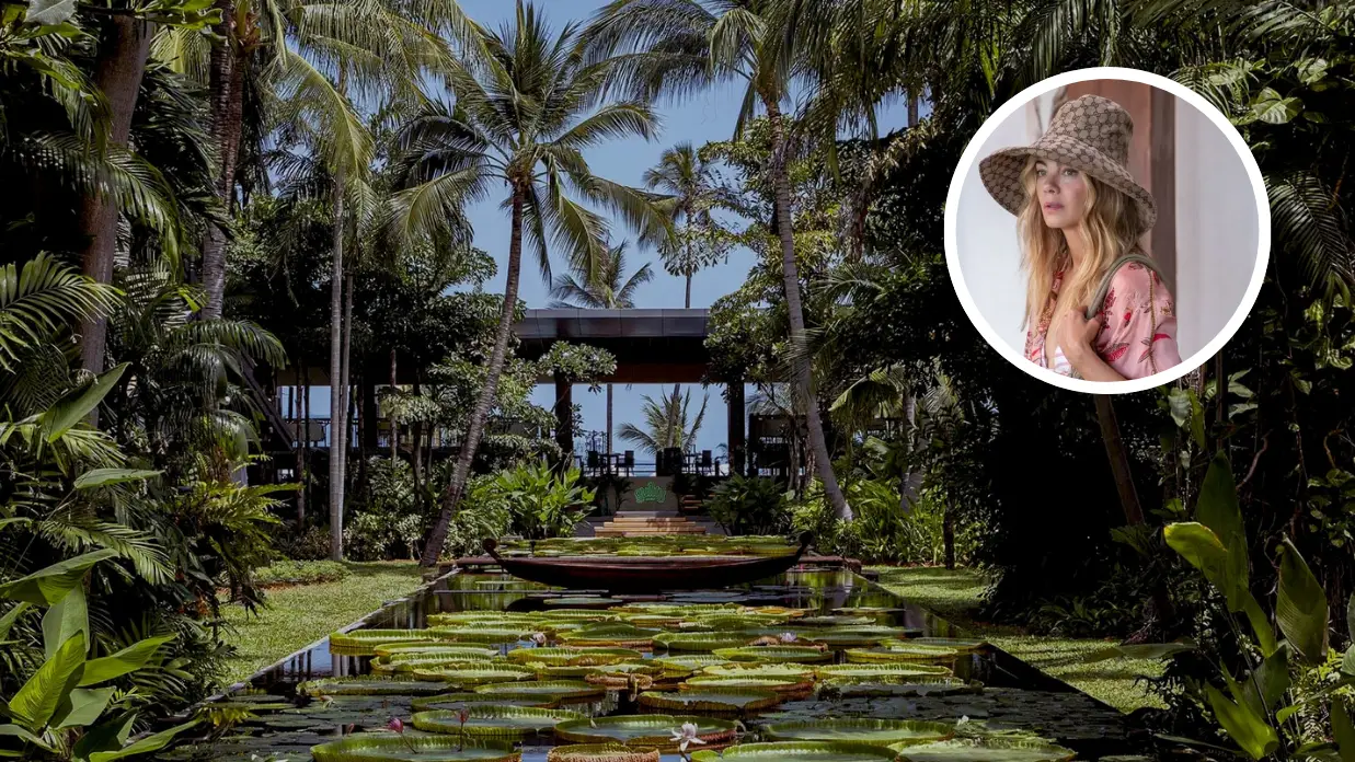 HBO/ Amantar Bophut Koh Samui