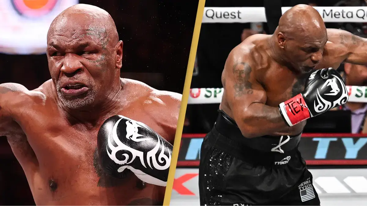 Al Bello/Getty Images for Netflix © 2024 / Tayfun Coskun/Anadolu via Getty Images