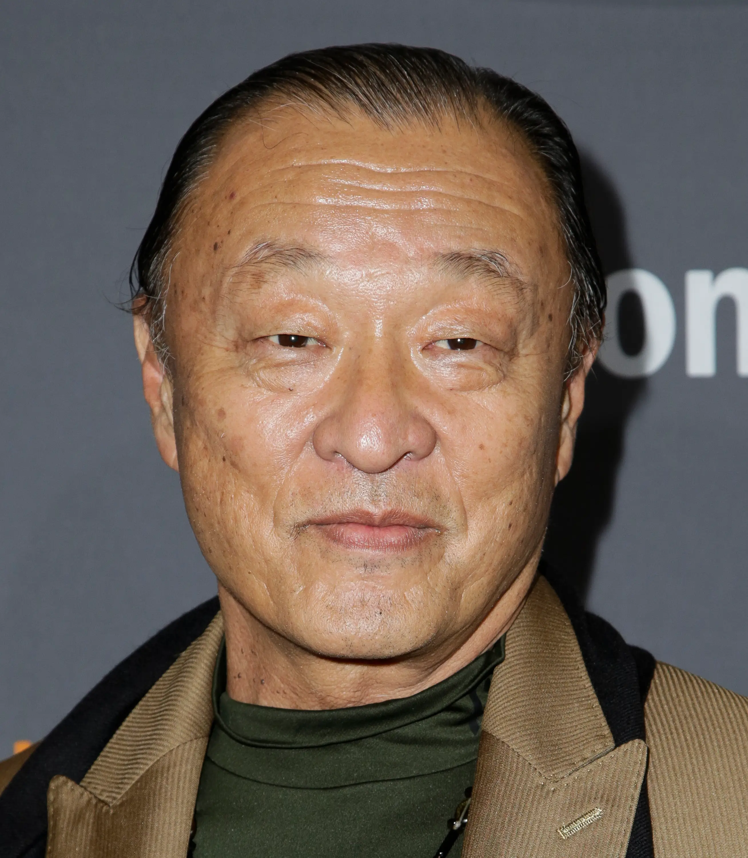 Tagawa passed away in the early hours of Thursday morning (Vincent Sandoval/WireImage)