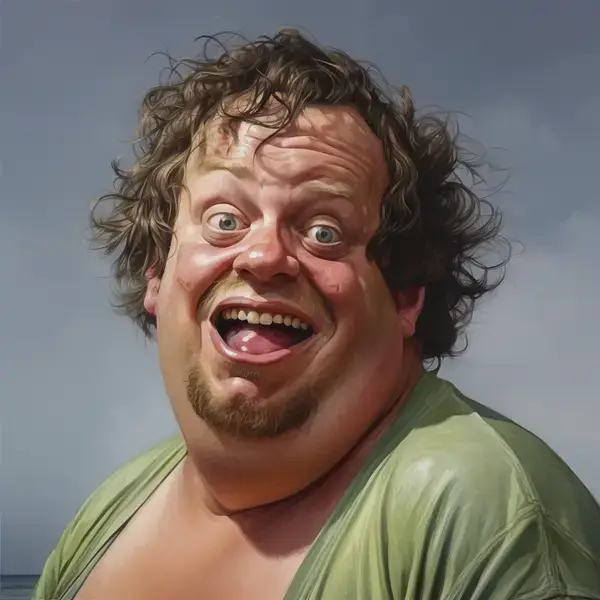 Meet the man, the myth, the legend of the Florida Man.