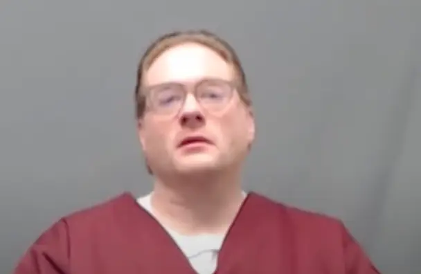 He has been described as 'deeply evil' (KOCO 5 News)