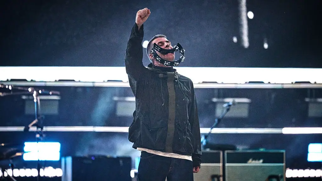 Getty/Gareth Cattermole