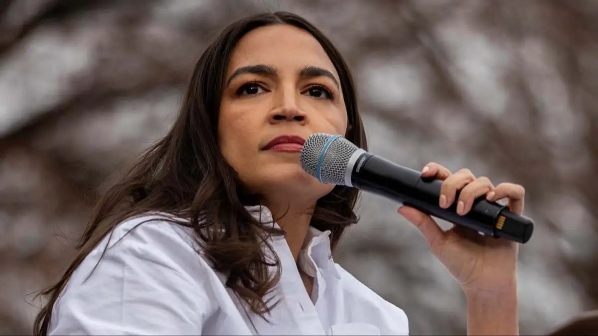 Chet Strange/Getty Images