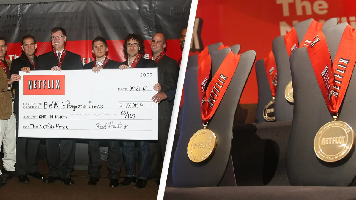 Jason Kempin/Getty Images for Sunshine Sachs / Jason Kempin/Getty Images for Sunshine Sachs