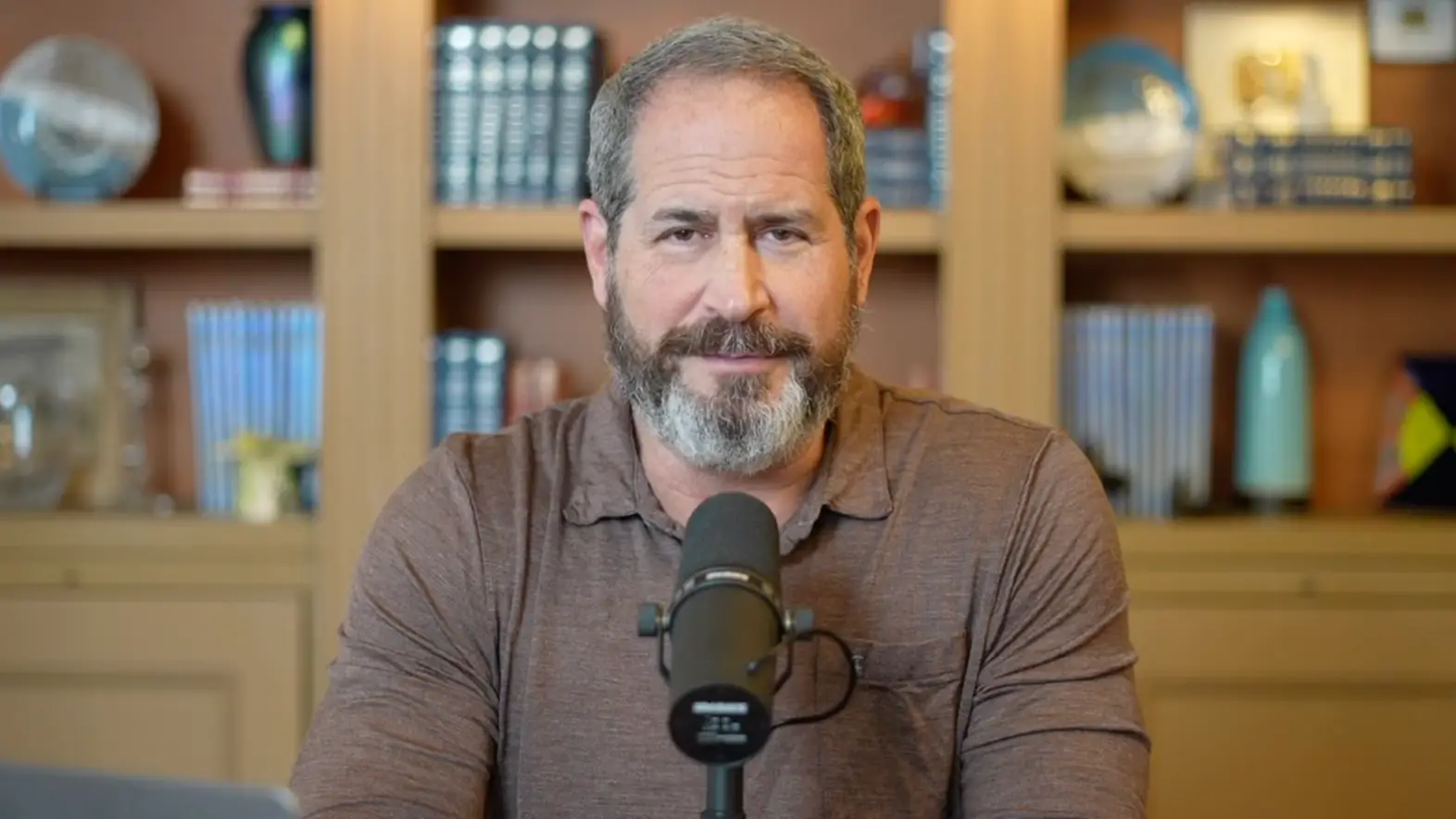 Jeremy London, MD/YouTube