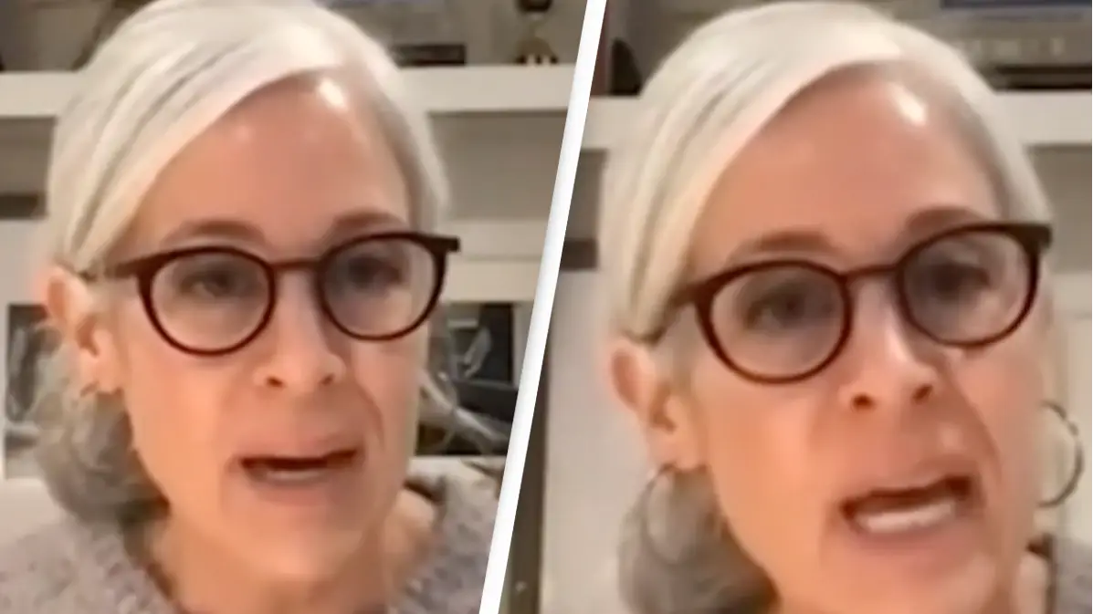 YouTube/ Darren Debski