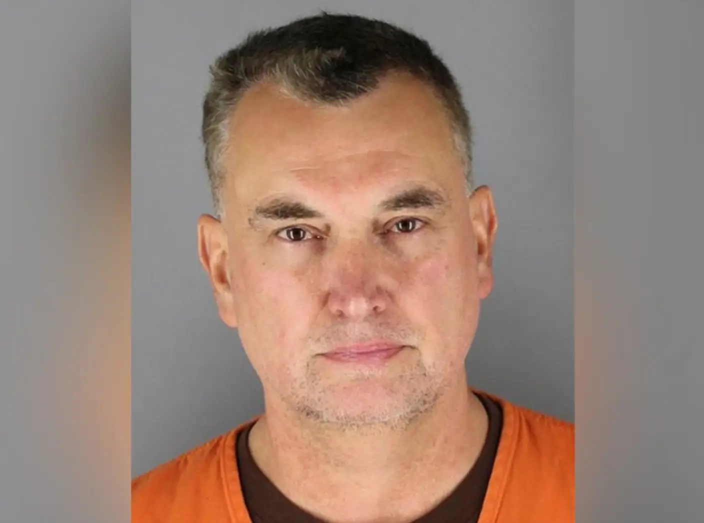 Vance Boelter will spend the rest of his life behind bars (Hennepin County Sheriff's Office)