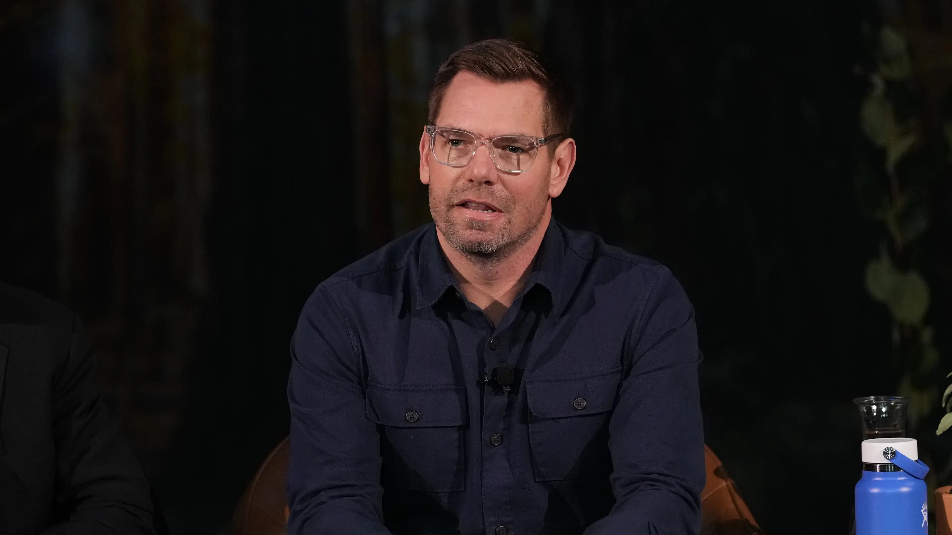 Matei Horvath/Getty Images for California Environmental Voters