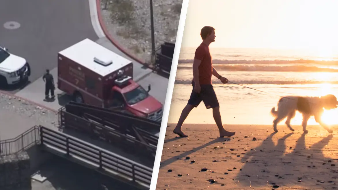 3TV/CBS 5/Eternity in an Instant (stock image)